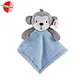 stuffed animal baby blankets